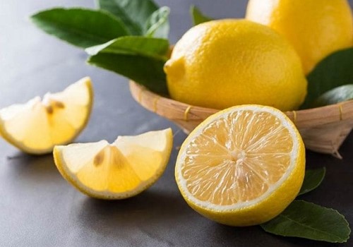 خرید و قیمت لیمو ترش جیرفت + فروش صادراتی